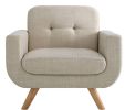 Chair Beige